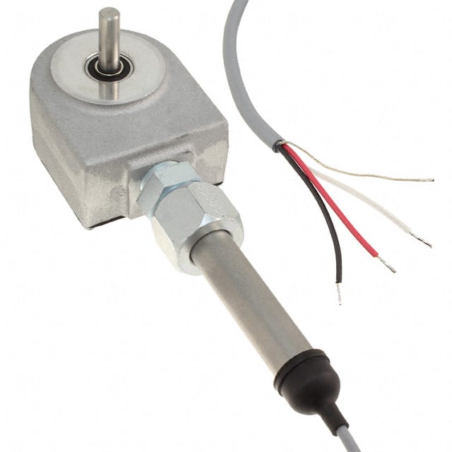 ZFG0012C Red Lion Controls  Encoders - Industrial